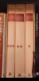 il codice atlantico LEONARDO DA VINCI