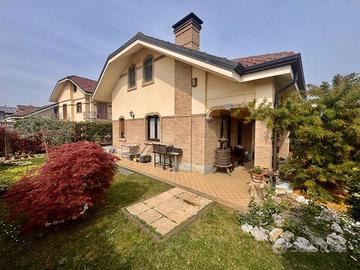 Villa o villino Bruino [Cod. rif 3309264VRG]