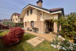 Villa o villino Bruino [Cod. rif 3309264VRG]