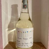 Grappa Romano Levi "Buona Pasqua" - anno 1998
