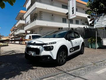 Citroen C3 BlueHDi 100 S&S Shine Pack