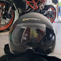 Casco befast semintegrale taglia xs