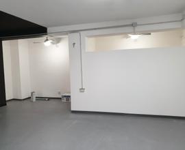Magazzino Via Gaspare Gozzi - ROMA