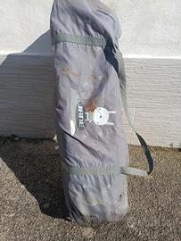 Box da viaggio Janè