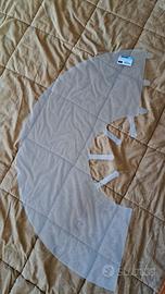 Collare elisabettiano cane (nuovo)