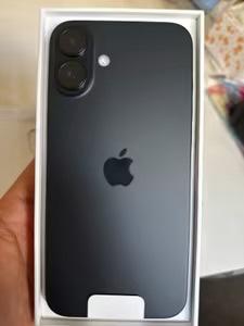 Iphone 17 Nero