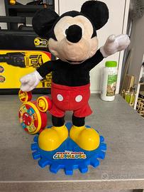 Topolino