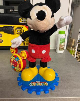 Topolino
