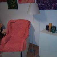 lampada luce plan da terra