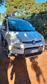 fiat panda 4x4