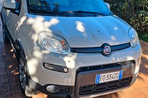fiat panda 4x4