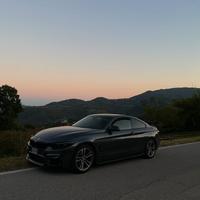 Bmw f32 420d