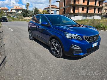 Peugeot 3008 2020