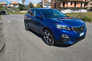 Peugeot 3008 2020