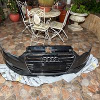 Paraurti anteriore Audi A3 8v pre facelift