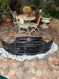 Paraurti anteriore Audi A3 8v pre facelift