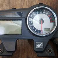 Honda Hornet 600 2005 - Cruscotto