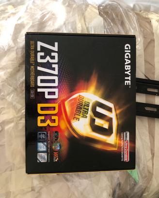 Pc fisso senza case