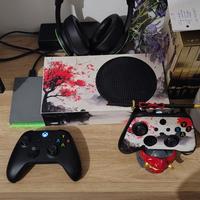 xbox serie s 