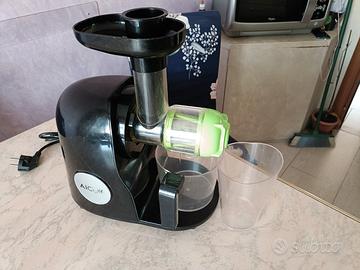 Estrattore Aicok Slow Juicer