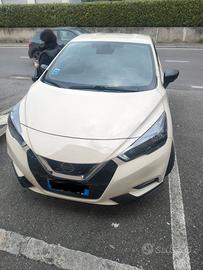 NISSAN MICRA N Design