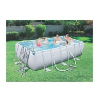 piscina Bestway 4x2 usata per 6 estati Verona