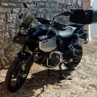 Bmw f 900 gs adventure - 2024
