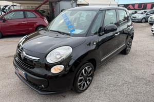 Fiat 500L 1.6 Multijet 105 CV Lounge