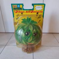 L' albero dell' Amicizia Giocattolo Vintage 1985