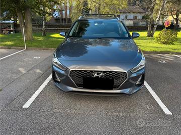 Hyundai i30 sw