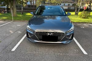 Hyundai i30 sw