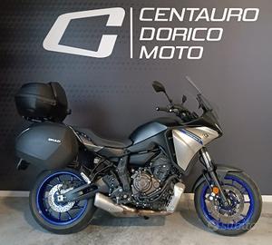 Yamaha Tracer 7 - 2022