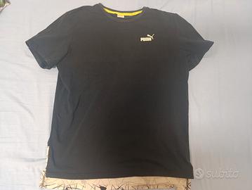 t shirt puma