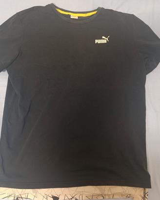 t shirt puma