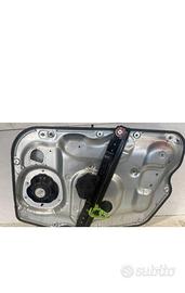 Pannello interno porta Giulietta lato guida