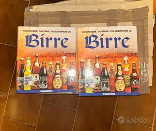 Conoscere,gustare,collezionare le birre Deagostini
