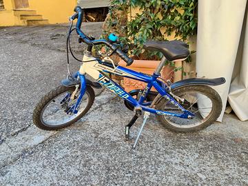Bici bimbo