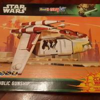 Republic Gunship Easy Kit Ravell (Viale Marconi)