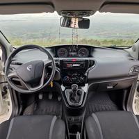 Lancia Ypsilon 1.2 Gold 69 CV 25.000 km
