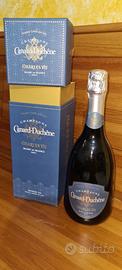 Champagne Canarde Duchene