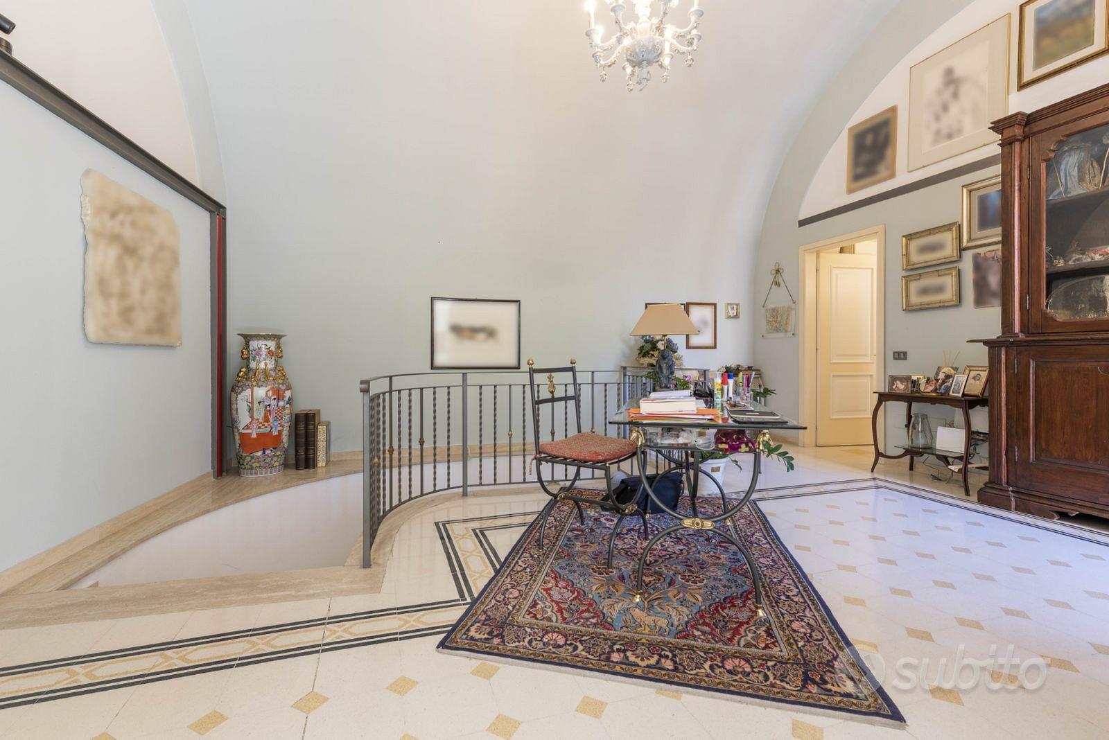 Apartment in Terni, Città Giardino - Vista 5