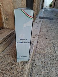 Depuratore acqua