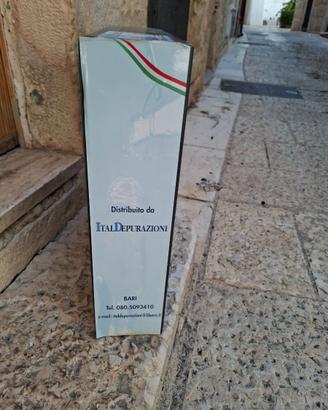 Depuratore acqua