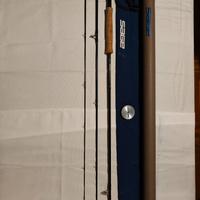 Sage fly rood RPLXI 