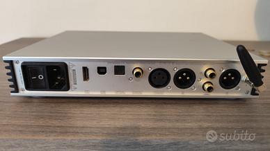 DAC SMSL D 400 EX