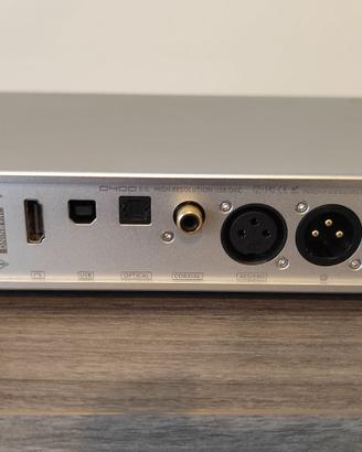 DAC SMSL D 400 EX