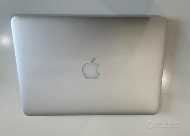 MacBook Pro 13" 2013 Retina display
