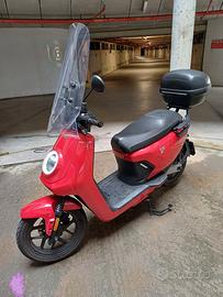 scooter elettrico