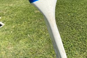 Parabordo polyform misura f6