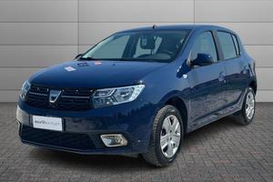DACIA Sandero II 2017 - Sandero 1.0 sce Streetway